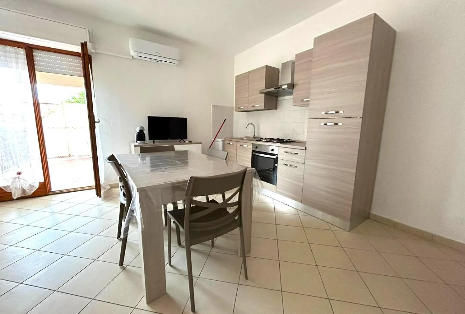 Casa Mare Anna Apartment Follonica