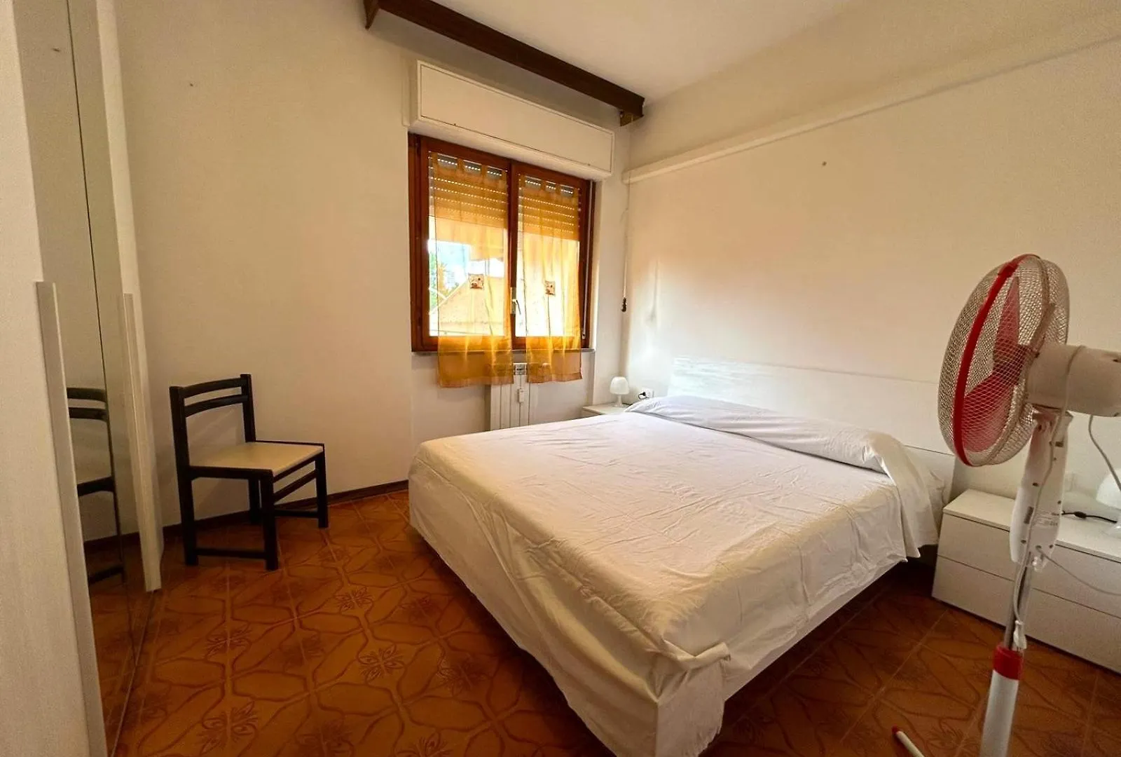 Casa Mare Anna Apartment Follonica