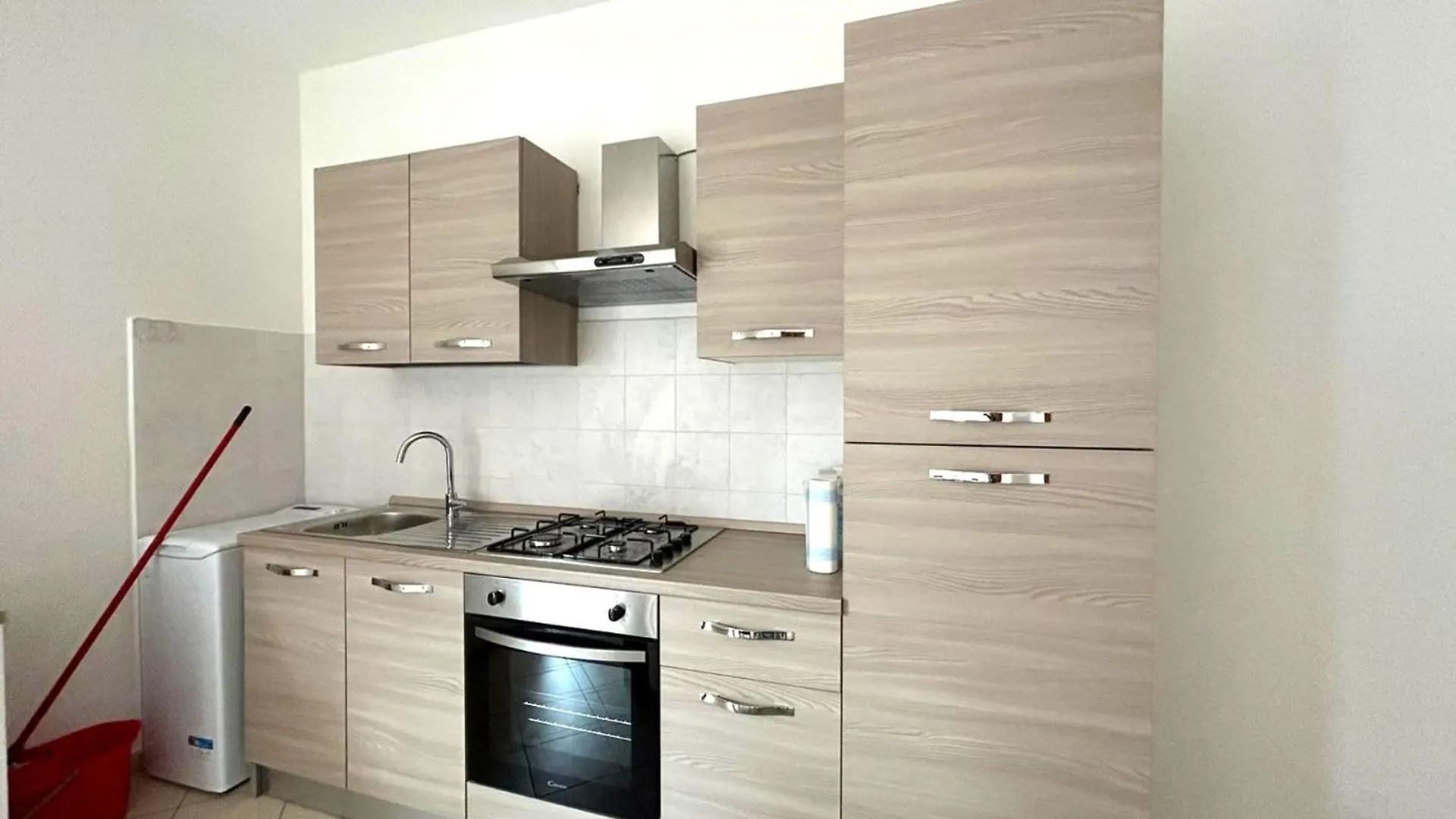 Casa Mare Anna Apartment Follonica