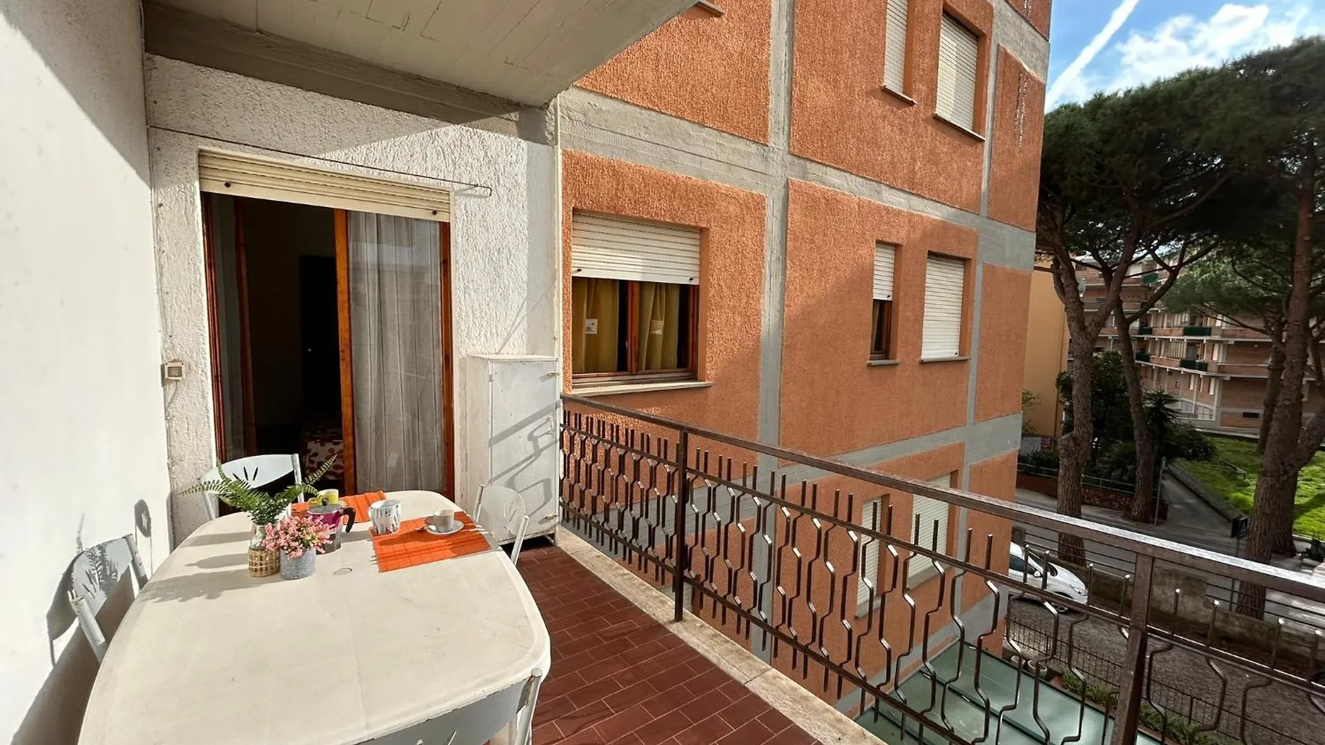 Casa Mare Anna Apartment Follonica