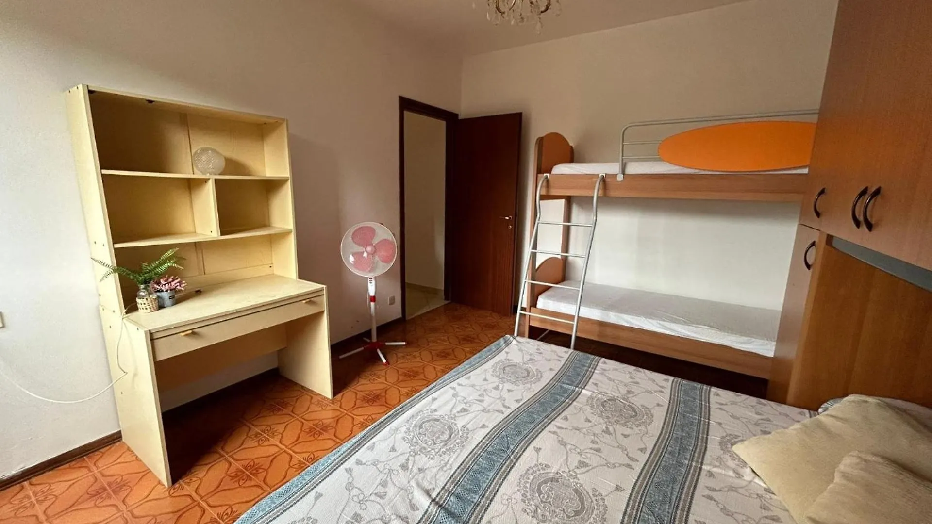 Casa Mare Anna Apartment Follonica