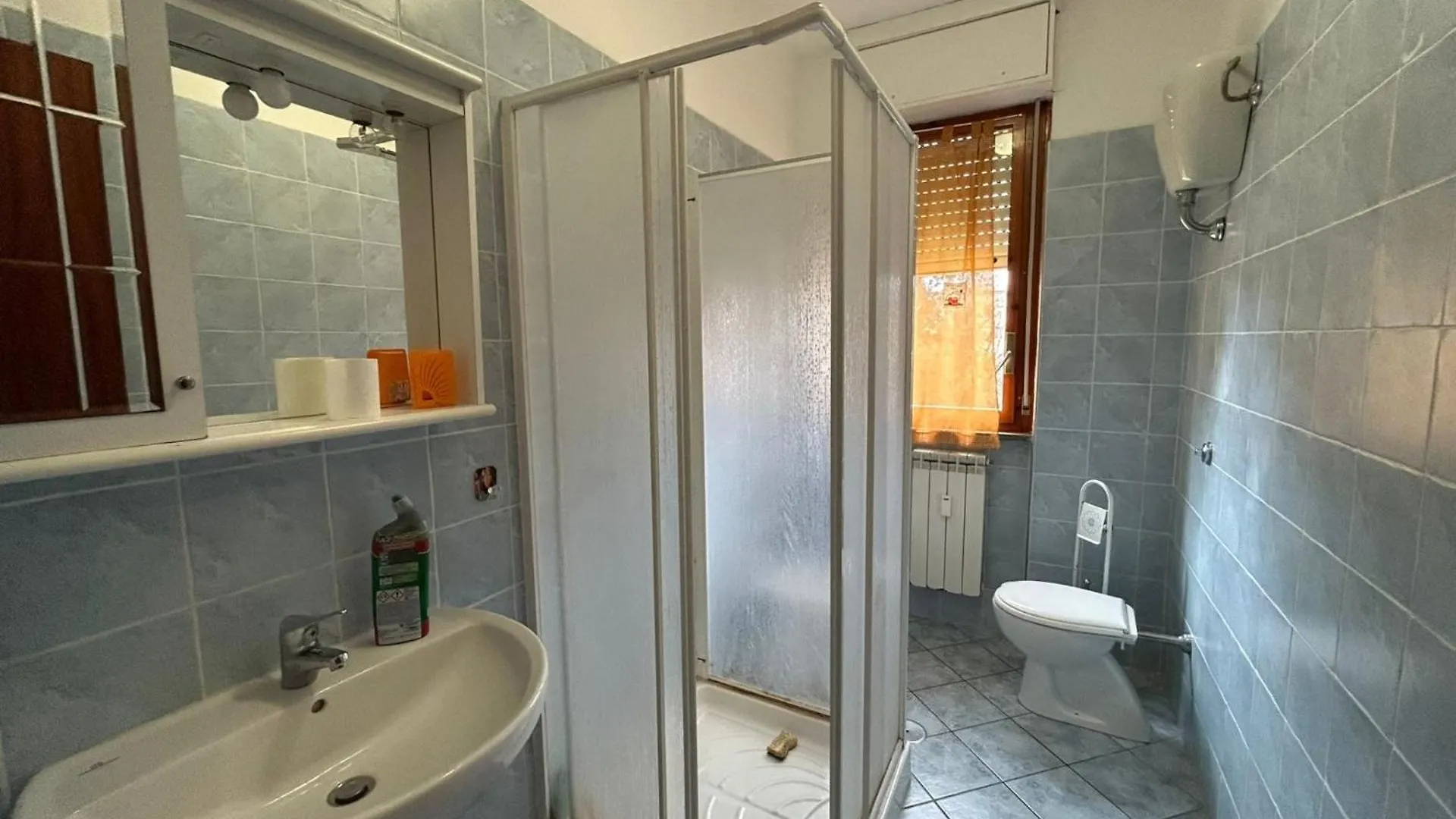 Casa Mare Anna Apartment Follonica