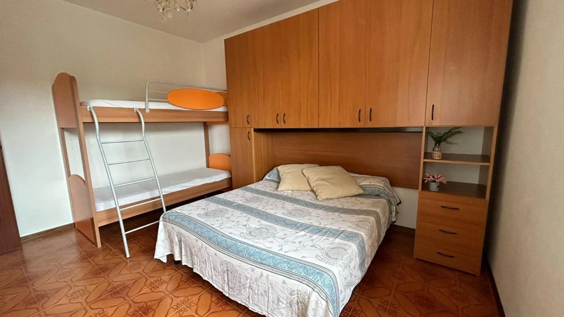 Casa Mare Anna Apartment Follonica Italy