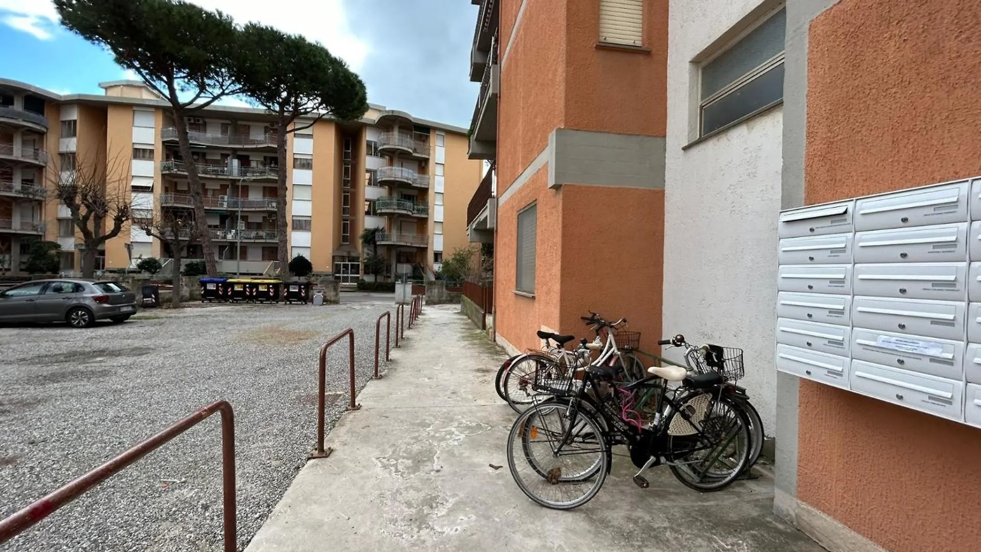 Casa Mare Anna Apartment Follonica 0*,  Italy