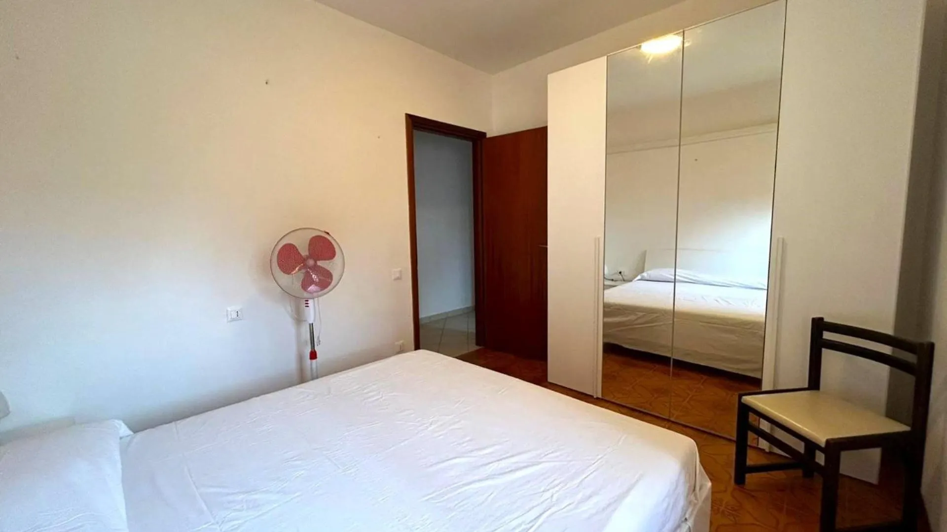 Casa Mare Anna Apartment Follonica