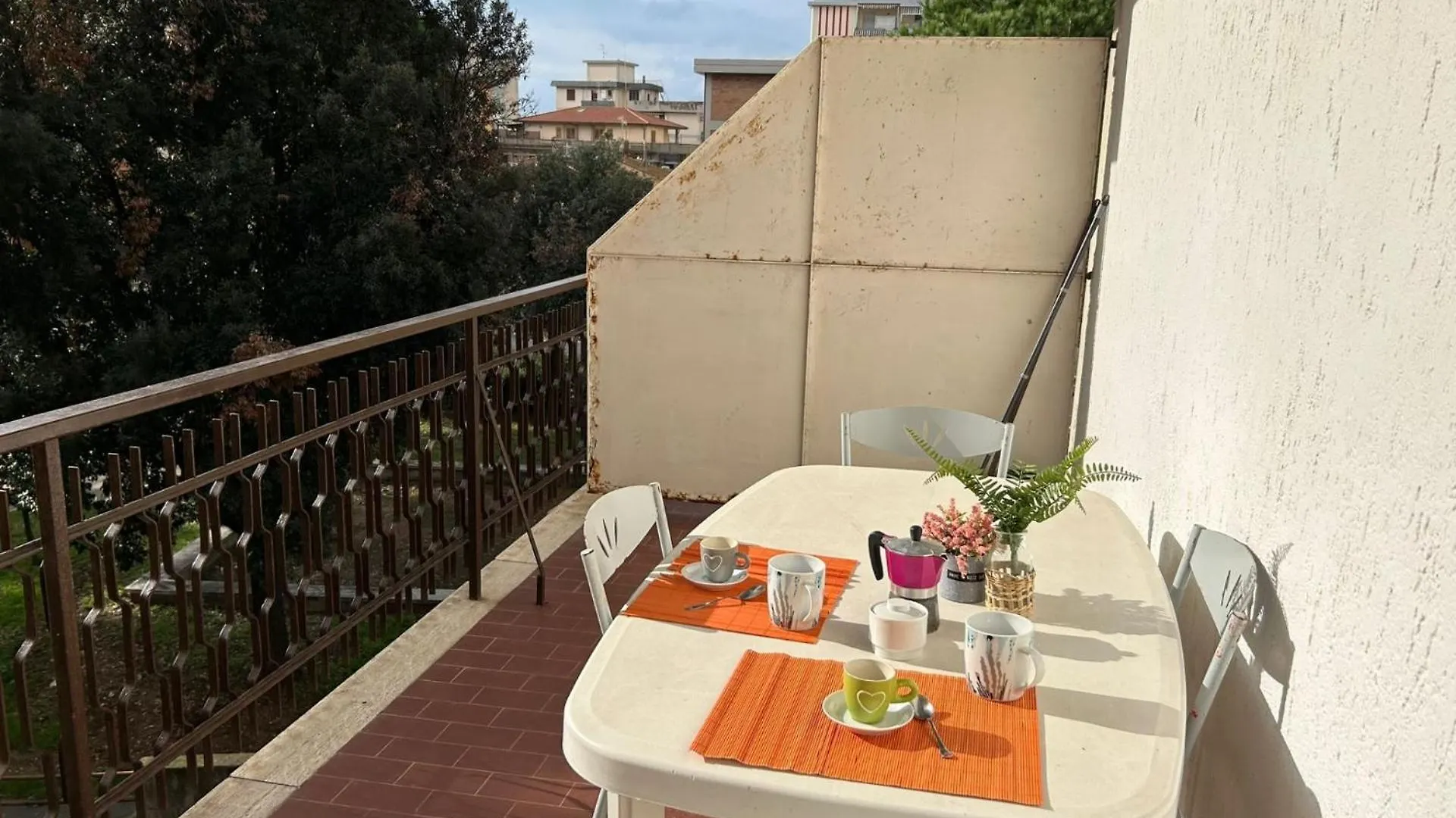 Casa Mare Anna Apartment Follonica Italy