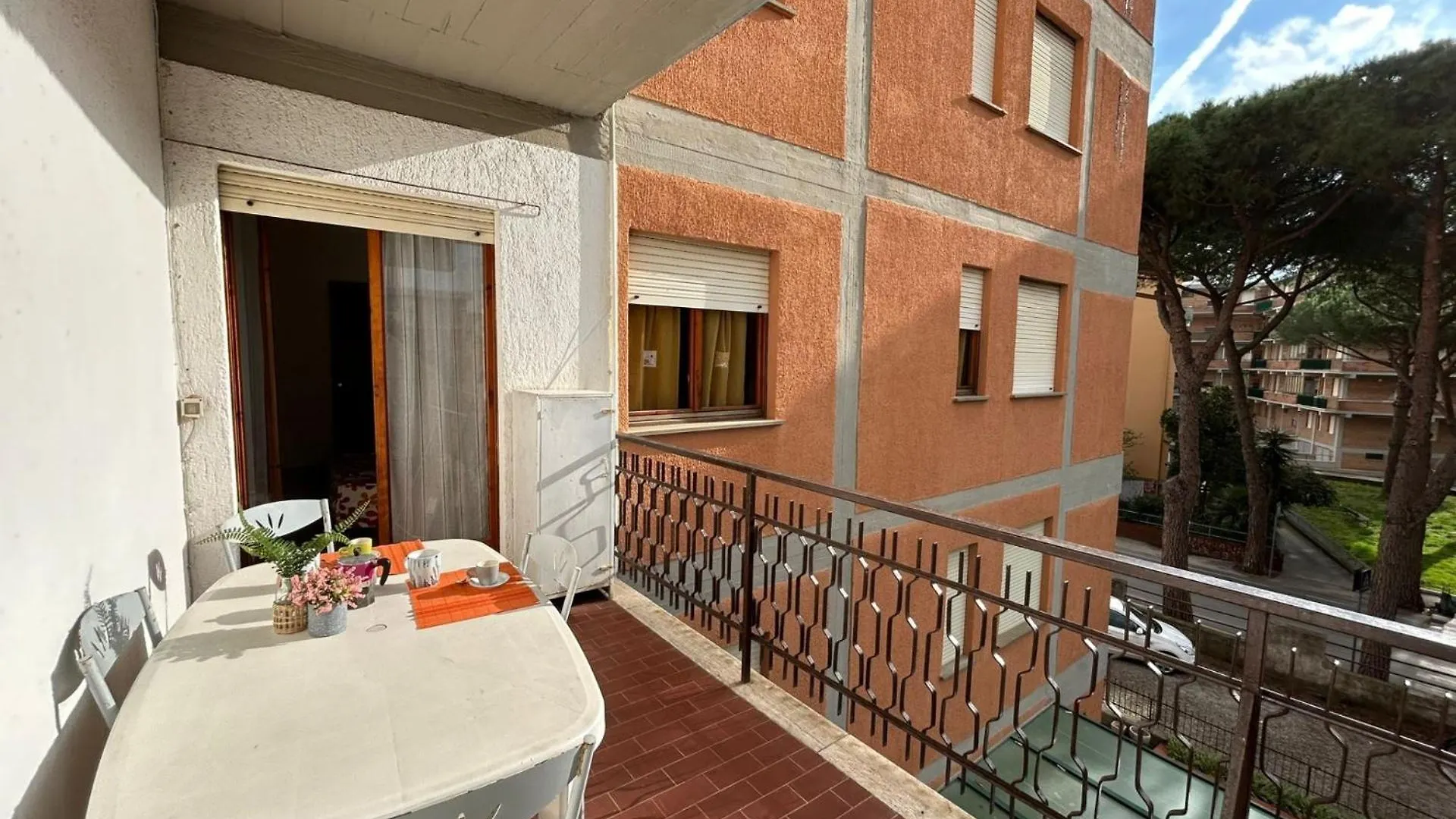 Casa Mare Anna Apartment Follonica
