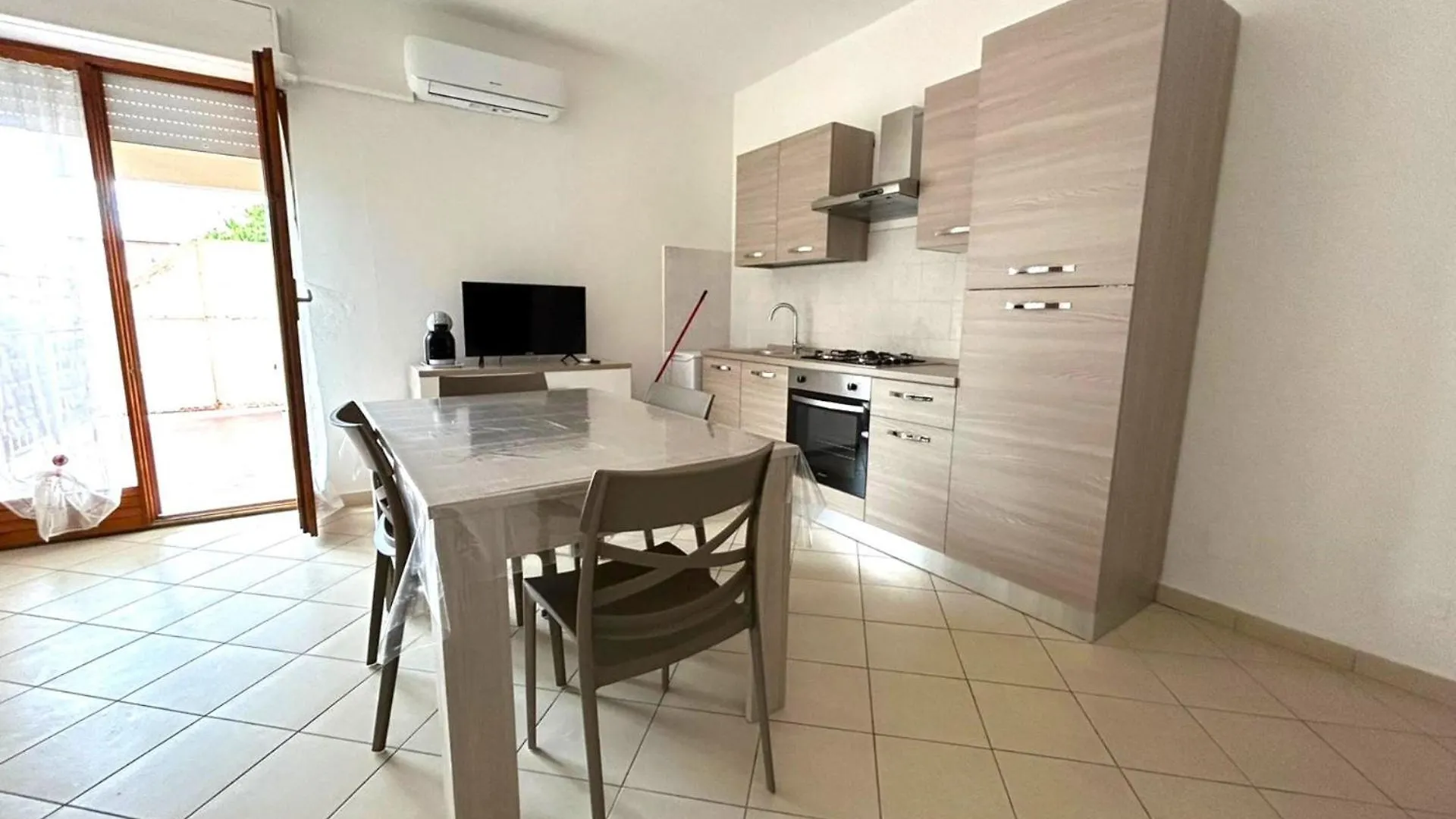 Casa Mare Anna Apartment Follonica 0*,