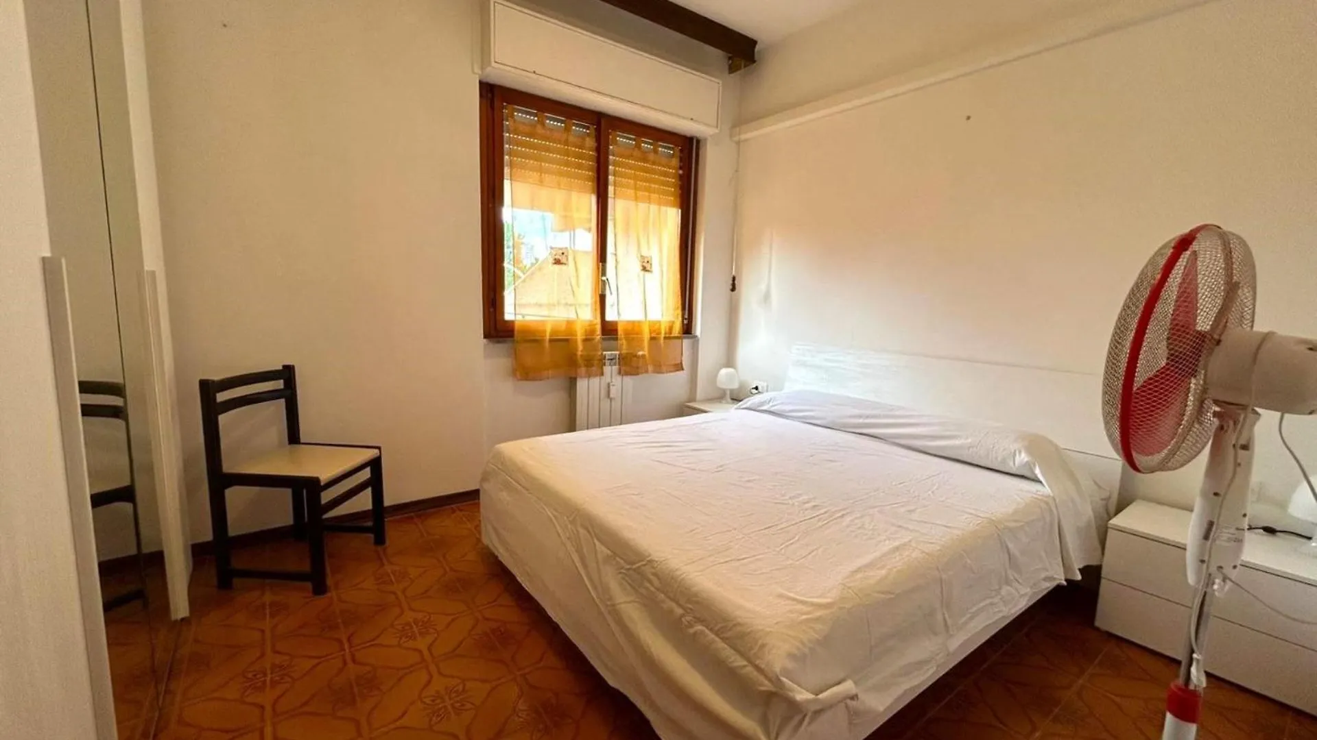 Casa Mare Anna Apartment Follonica 0*,