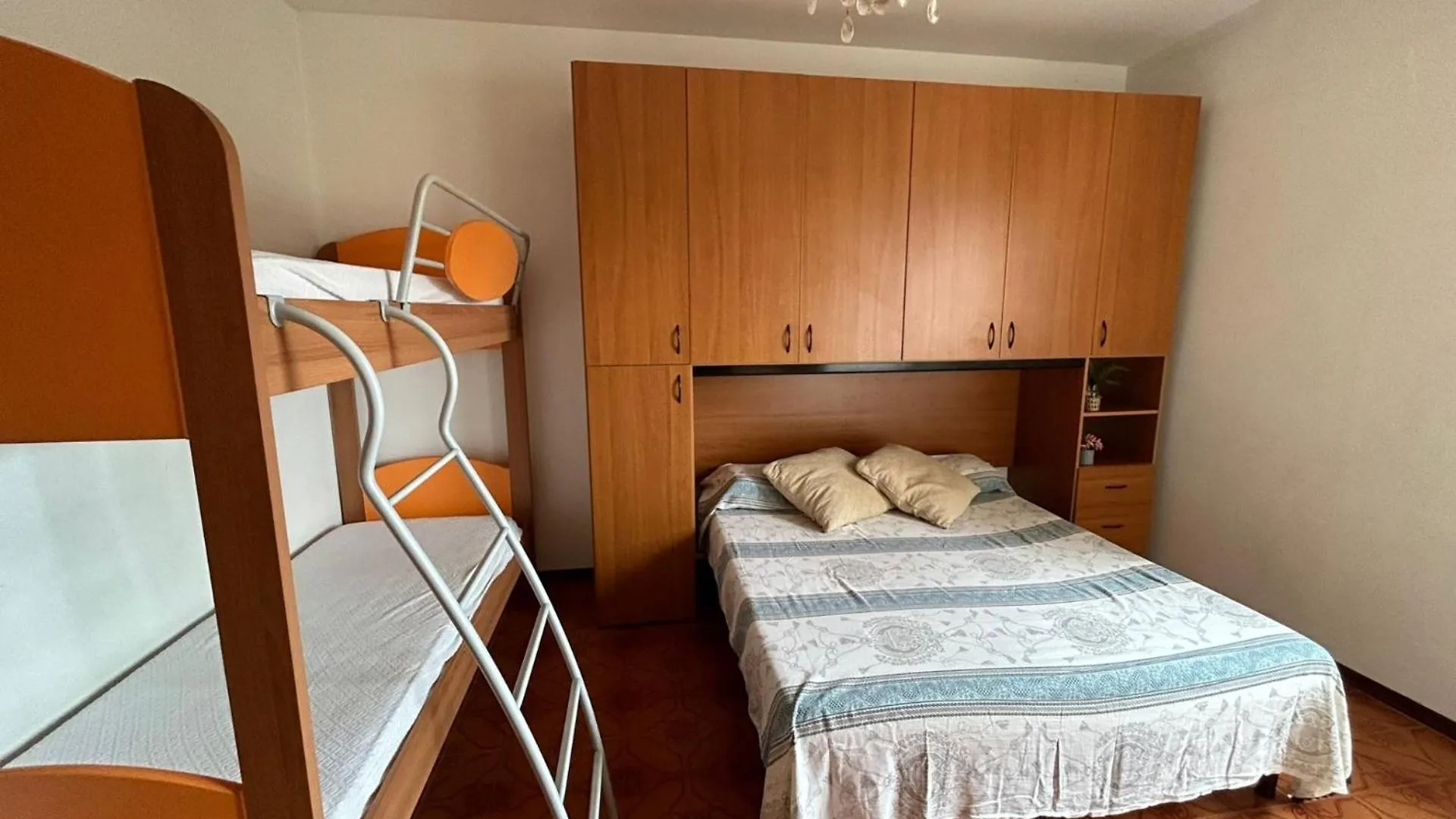 Casa Mare Anna Apartment Follonica