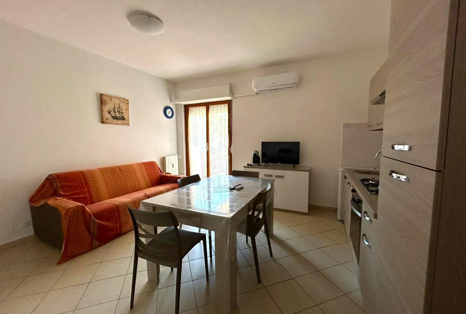 Casa Mare Anna Apartment Follonica 0*,  Italy