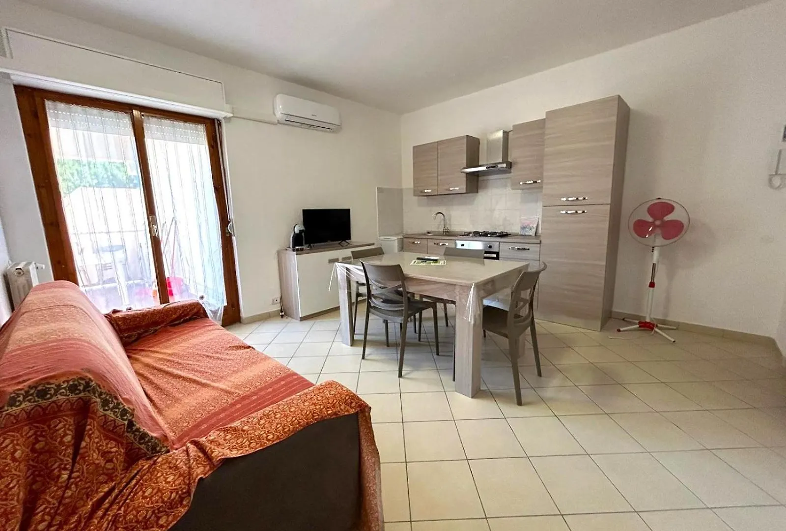 Casa Mare Anna Apartment Follonica Italy