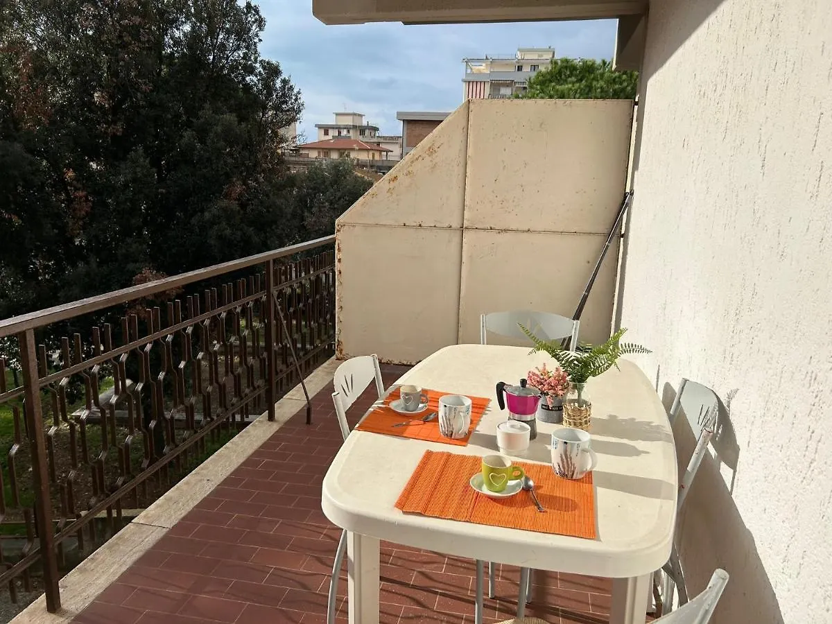 Casa Mare Anna Apartment Follonica