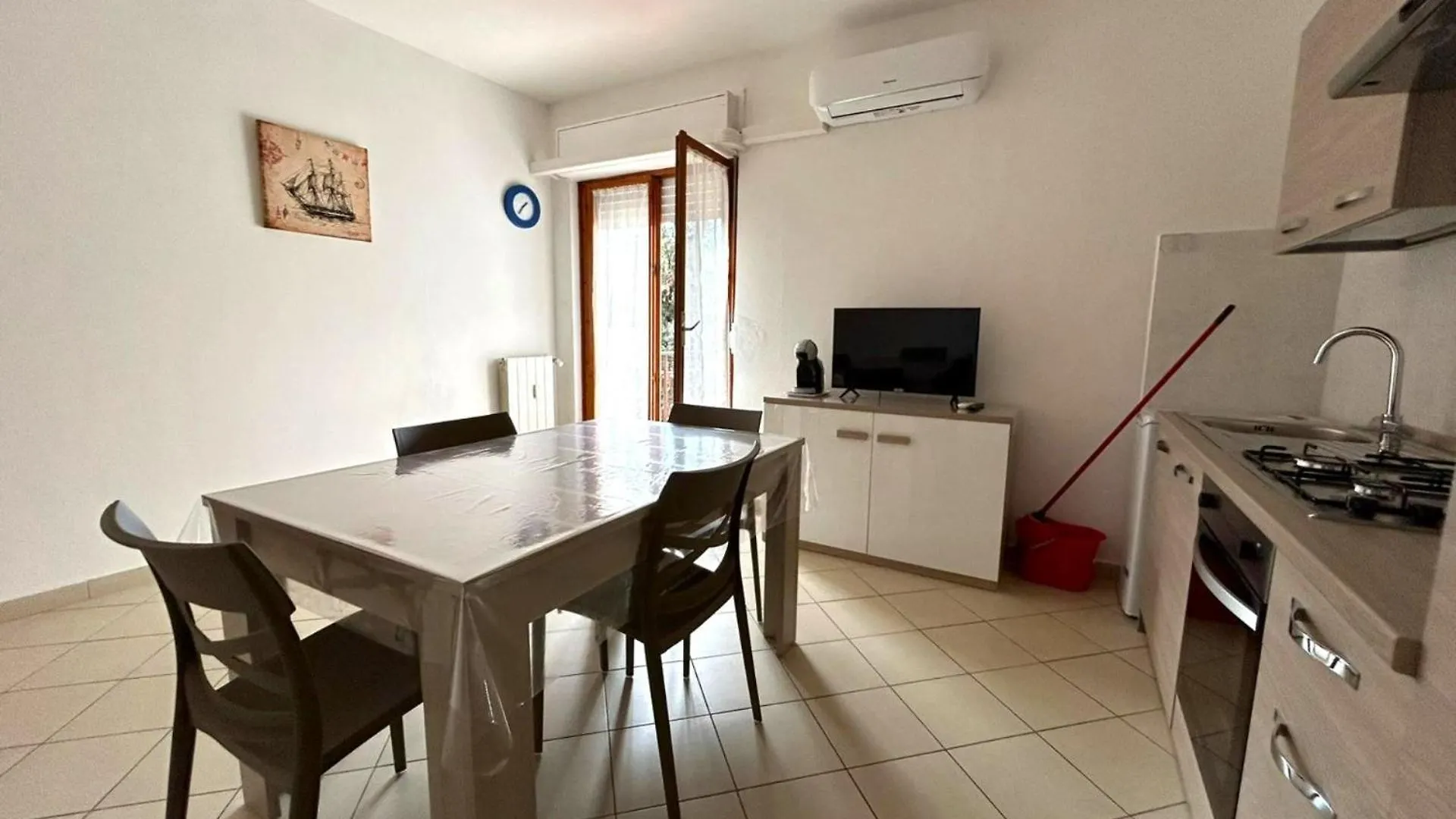 Casa Mare Anna Apartment Follonica Italy